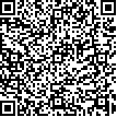 Company's QR code HORSKY HOTEL Palkovicke Hurky