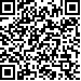 Código QR de la empresa Napad, s.r.o.