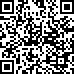 QR Kode der Firma RAJ Uzenin, s.r.o.