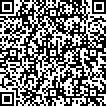 Company's QR code Pavel Cizek