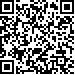 QR Kode der Firma Slavaris, s.r.o.