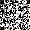 Company's QR code Ing. Jan Zahora