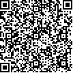 Company's QR code Stanislava Hencova