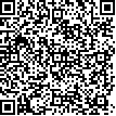 Company's QR code Milena Vyhlidalova