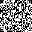 Company's QR code Michal Klouda JUDr.