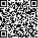 Company's QR code Irena Vackarova