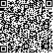 Company's QR code DaDa, a.s.