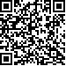 Company's QR code Lucie Moruova