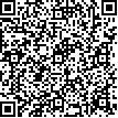 Company's QR code 3P Consulting, s.r.o.