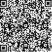 QR Kode der Firma Gafas s. r. o.