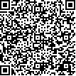 QR Kode der Firma EnLIS, s.r.o.