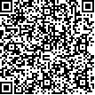 Company's QR code Jitka Brezinova