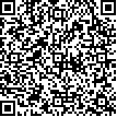 QR Kode der Firma CZECH INTERNATIONAL, a.s.