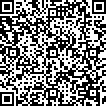 QR codice dell´azienda Trattoria Cicala, s.r.o.