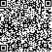 Company's QR code Marketa Hanusova