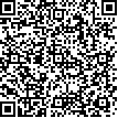 Código QR de la empresa Romana Raucinova