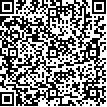 Company's QR code Hippokratea, s.r.o.