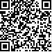 Código QR de la empresa Ing. Boris Hrivna