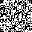 Código QR de la empresa Altis Reality, s.r.o.