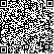 Código QR de la empresa XJB Systems, s.r.o.