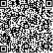 Company's QR code Ceska posta s.p.