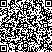 Company's QR code Dum deti a mladeze Benesov