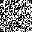 Código QR de la empresa EUFC CZ  s.r.o.