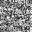 Company's QR code Anteo, a.s.