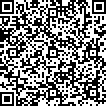 Company's QR code Kindel Zdenek