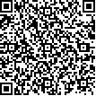 Company's QR code BONVER WIN, a.s.