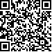 Company's QR code Marie Hudcova