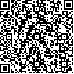 Company's QR code synlab czech s.r.o.