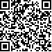 Company's QR code Ing. Radovan Polacek