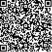 Company's QR code Lucie Pruzkova