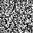 Código QR de la empresa ADIng, s.r.o.