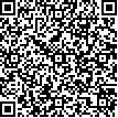 Código QR de la empresa AZ collection, s.r.o.