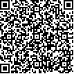 Código QR de la empresa Trimel, s.r.o.