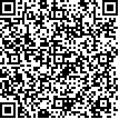 Código QR de la empresa MWM plast, s.r.o.