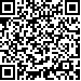 Company's QR code Vaclav Hercik