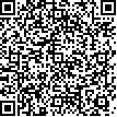 Company's QR code Jiri Pastyka