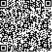 Company's QR code Vlastimil Panuska - PAT Computer