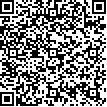 Company's QR code Restaurace, penzion Gracie