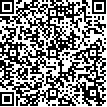 Código QR de la empresa DELIKANA, s.r.o.