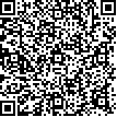 Company's QR code Blanka Kadlecova