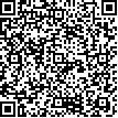 Company's QR code Libor Filak