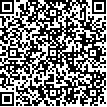 Company's QR code Iva Reznickova