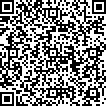 Company's QR code Hana Valachova