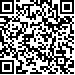 Company's QR code MUDr. Dobroslava Helsusova