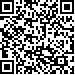 Código QR de la empresa Vladimir Honkys