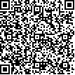 Código QR de la empresa Stavemat, s.r.o.